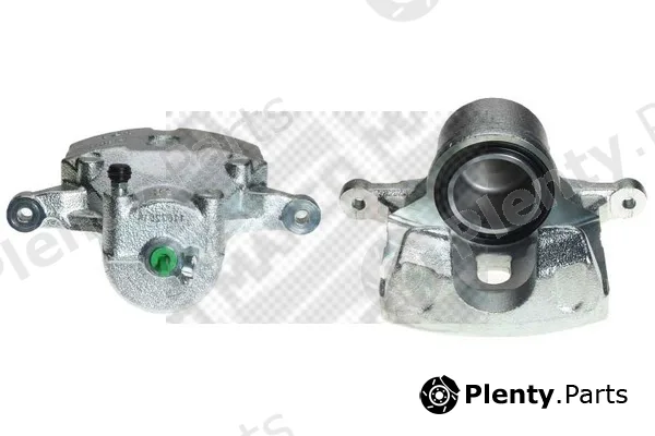 Mapco 144041 — Brake Caliper