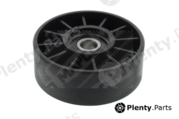 Mapco 23084 — Deflection/Guide Pulley, V-ribbed belt