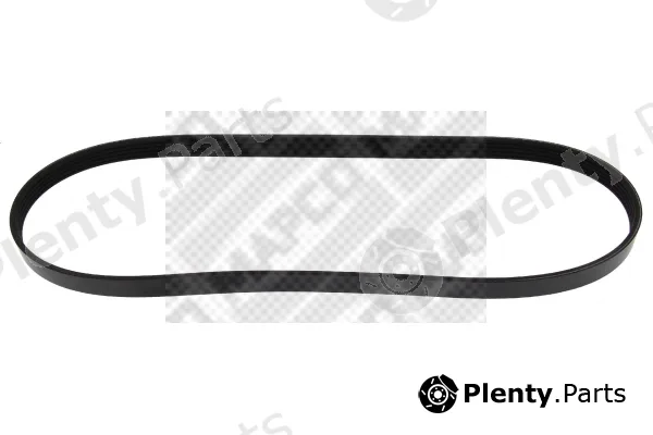 Mapco 250995 — V-Ribbed Belt