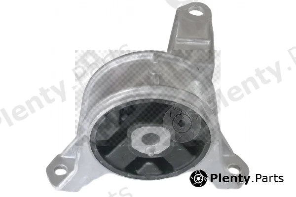 Mapco 36753 — Mounting, engine