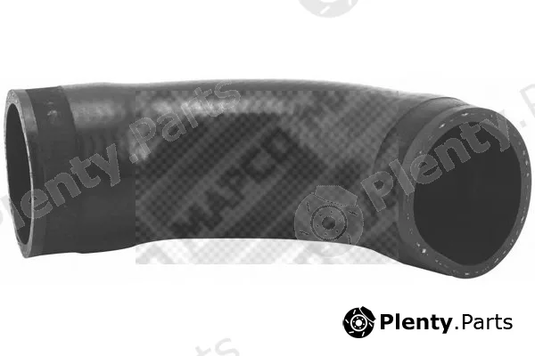 Mapco 39850 — Charge Air Hose