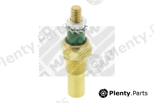 Sensor, coolant temperature