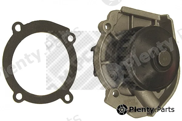 Mapco 21058 — Water Pump, engine cooling