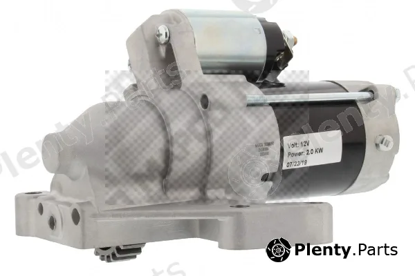 Mapco 113860 — Starter
