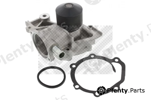 Mapco 21580 — Water Pump, engine cooling
