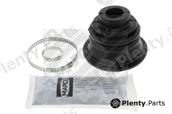 Mapco 18125 — Bellow Kit, drive shaft