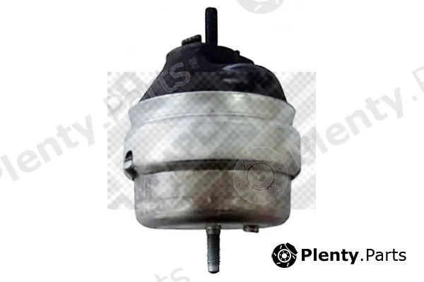 Mapco 36444 — Mounting, engine