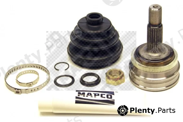 Mapco 16844 — Joint Kit, drive shaft