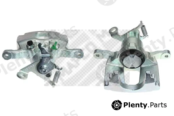 Mapco 144203 — Brake Caliper