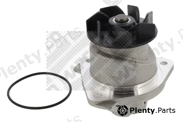 Mapco 21833 — Water Pump, engine cooling