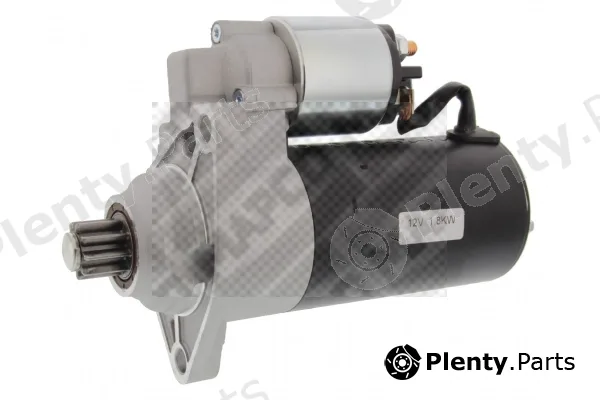 Mapco 13869 — Starter