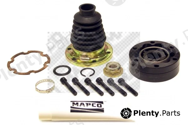 Mapco 16858 — Joint Kit, drive shaft