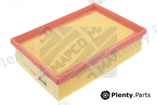 Mapco 60024 — Air Filter
