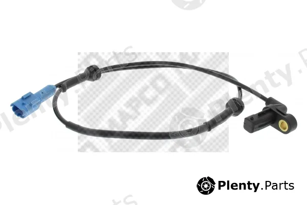 Mapco 86306 — Sensor, wheel speed