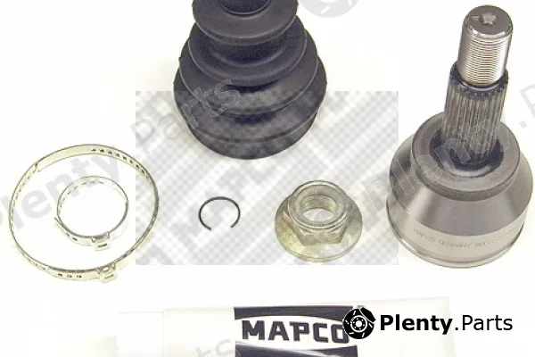 Mapco 16603 — Joint Kit, drive shaft