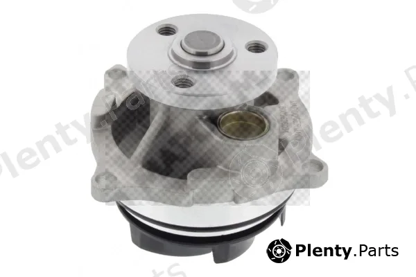 Mapco 21604 — Water Pump, engine cooling