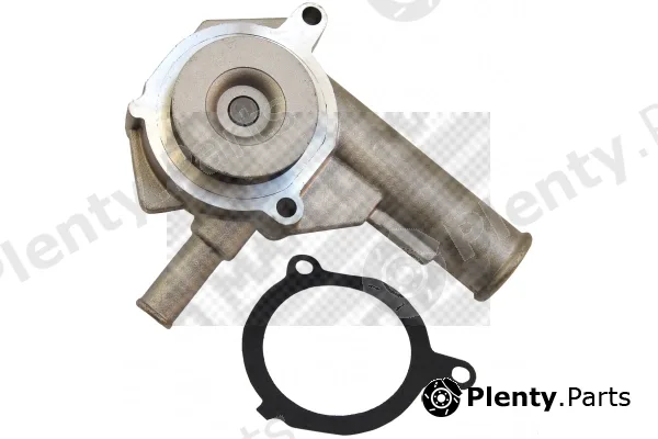 Mapco 21606 — Water Pump, engine cooling