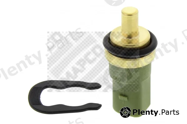 Mapco 88801 — Sensor, coolant temperature