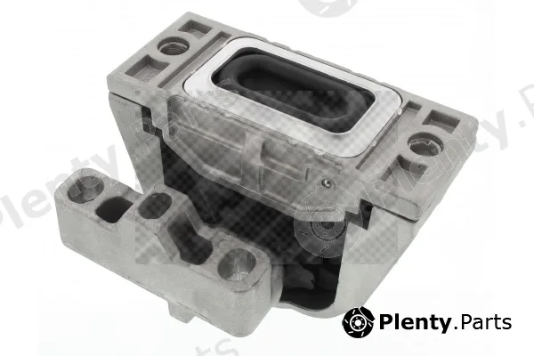 Mounting, engine