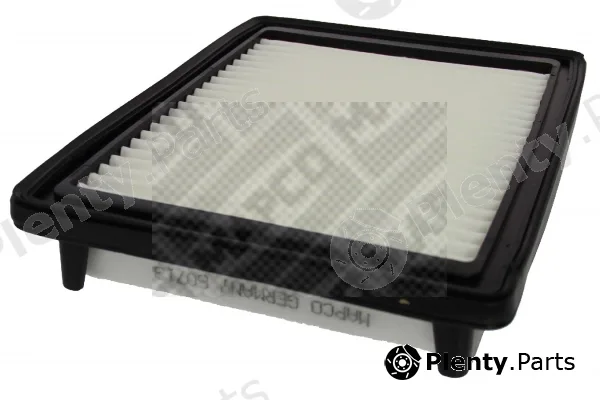Mapco 60713 — Air Filter