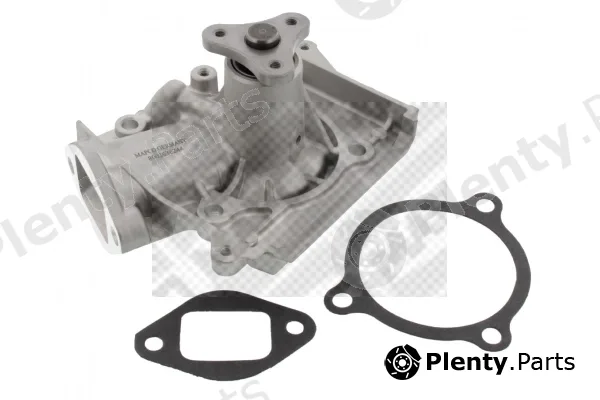 Mapco 21567 — Water Pump, engine cooling
