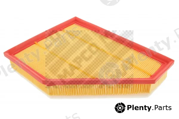 Mapco 60220 — Air Filter