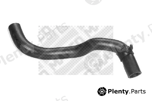 Mapco 39195 — Radiator Hose
