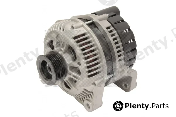 Mapco 13638 — Alternator