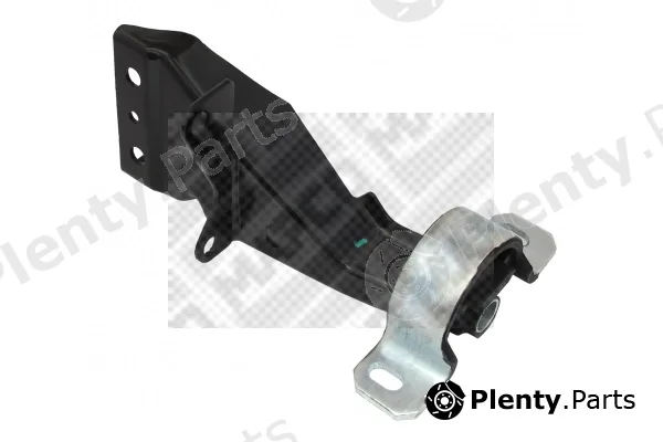 Mapco 36166 — Mounting, engine