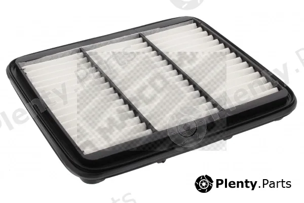 Mapco 60509 — Air Filter