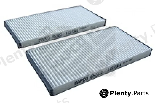 Mapco 65582 — Filter, cabin air