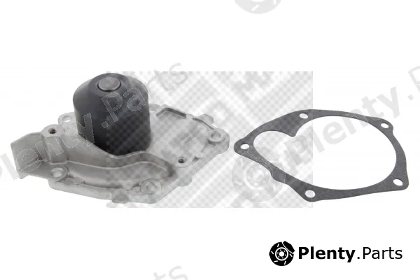 Mapco 21122 — Water Pump, engine cooling