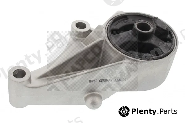 Mapco 37757 — Mounting, engine