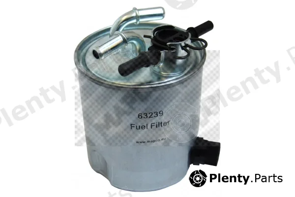 Mapco 63239 — Fuel Filter