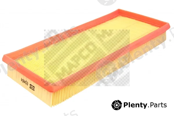 Mapco 60464 — Air Filter