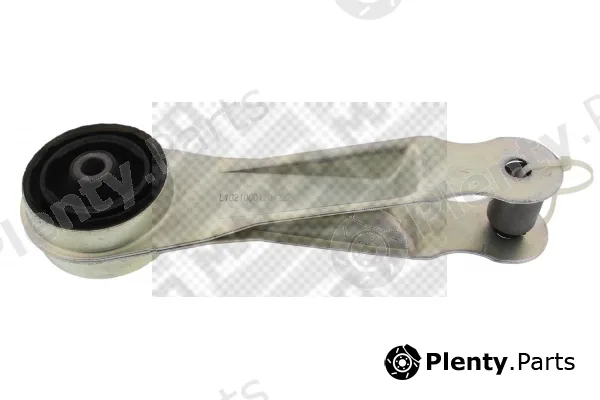 Mapco 36227 — Mounting, engine