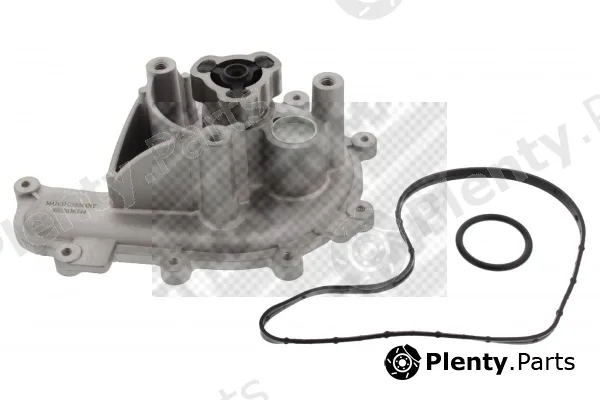 Mapco 21330 — Water Pump, engine cooling
