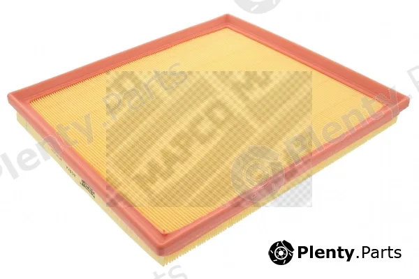 Mapco 60074 — Air Filter