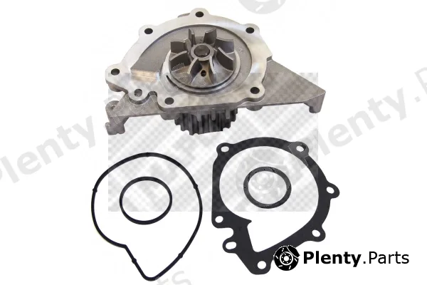 Mapco 21323 — Water Pump, engine cooling