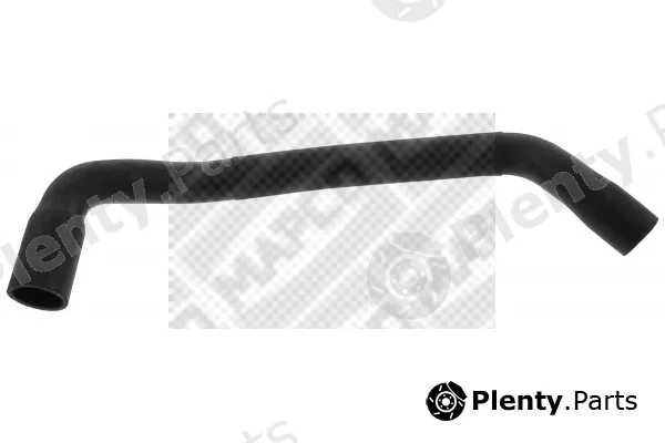 Mapco 39075 — Radiator Hose
