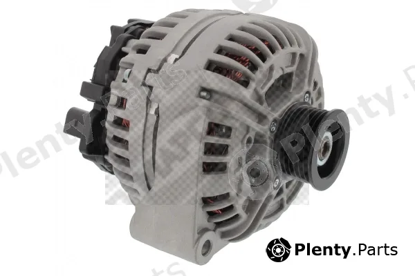 Mapco 113831 — Alternator