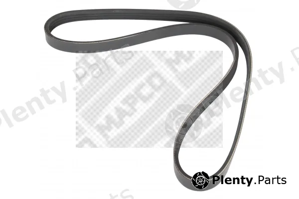 Mapco 240870 — V-Ribbed Belt