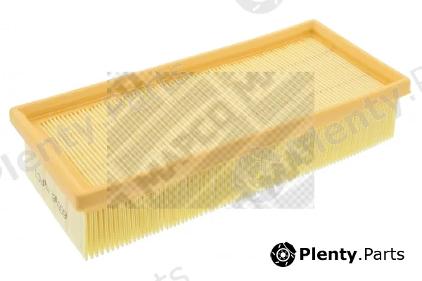 Mapco 60506 — Air Filter