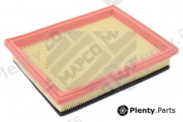 Mapco 60408 — Air Filter
