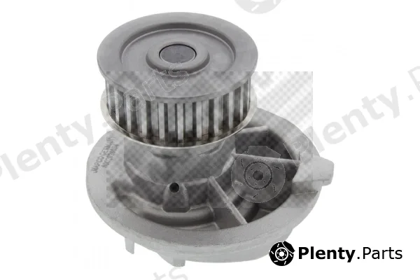 Mapco 21767 — Water Pump, engine cooling