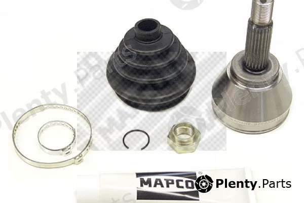 Mapco 16026 — Joint Kit, drive shaft