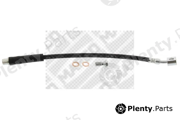 Mapco 3204 — Brake Hose