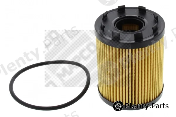 Mapco 64709 — Oil Filter