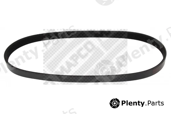 Mapco 250735 — V-Ribbed Belt