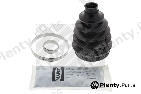 Mapco 18747 — Bellow Kit, drive shaft